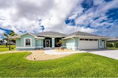 45 Bunker Road, Rotonda West, FL 33947 - Photo 1