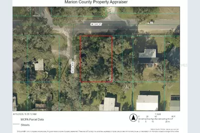Se 145th Street, Summerfield, FL 34491 - Photo 1