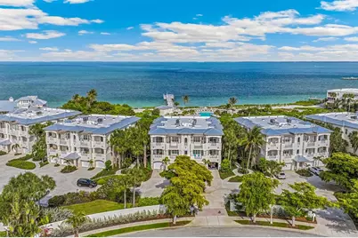 739 S Harbor Drive #2, Boca Grande, FL 33921 - Photo 1