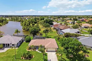 230 Sportsman Rd, Rotonda West, FL 33947 - Photo 1