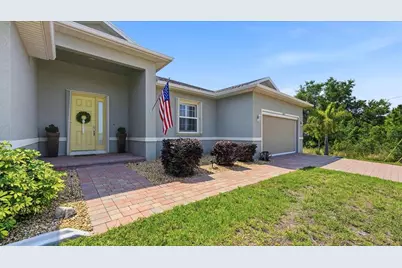 8223 Scobey Road, Port Charlotte, FL 33981 - Photo 1