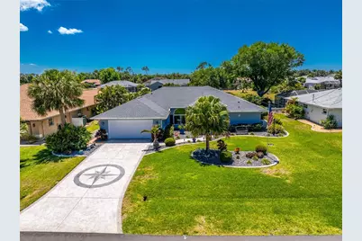 7 Sportsman Terrace, Rotonda West, FL 33947 - Photo 1