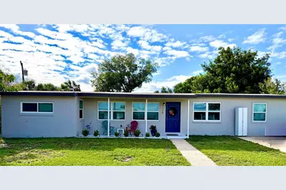 240 Dalton Boulevard, Port Charlotte, FL 33952 - Photo 1
