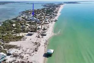 8480 Little Gasparilla Island, Placida, FL 33946 - Photo 1