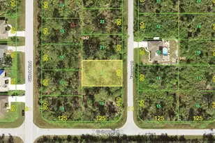 3517 Yarrow St, Port Charlotte, FL 33981 - Photo 1