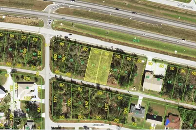 3427 & 3431 S Access Road, Englewood, FL 34224 - Photo 1
