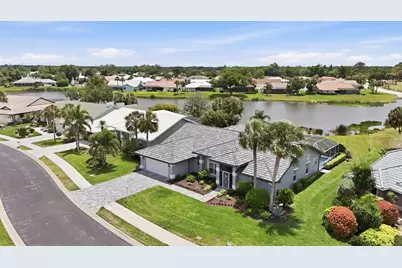 1626 Liscourt Drive, Venice, FL 34292 - Photo 1
