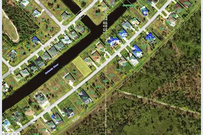 1056 Boundary Boulevard, Rotonda West, FL 33947 - Photo 1