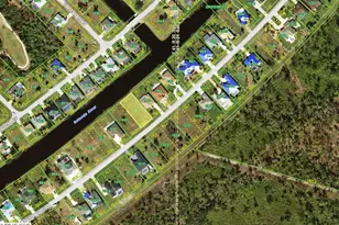 1056 Boundary Blvd, Rotonda West, FL 33947 - Photo 1
