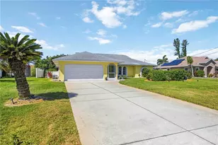 15 Mariner Ln, Rotonda West, FL 33947 - Photo 1