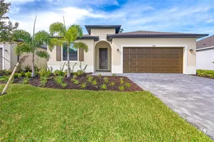 1580 Sunset Preserve Wy, Port Charlotte, FL 33953 - Photo 1