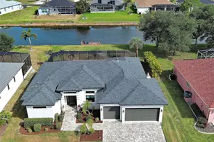 1082 Boundary Blvd, Rotonda West, FL 33947 - Photo 1