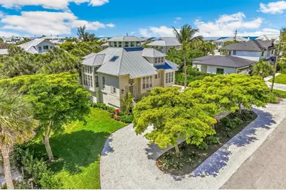312 Baily Street, Boca Grande, FL 33921 - Photo 1