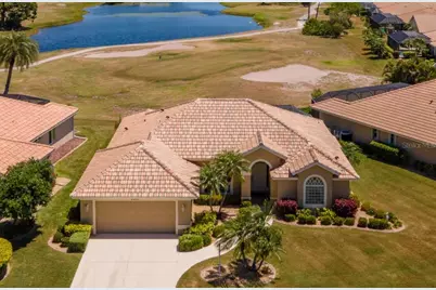 8207 Lakeside Drive, Englewood, FL 34224 - Photo 1