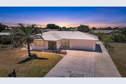 21452 Higgs Drive, Port Charlotte, FL 33952 - Photo 1