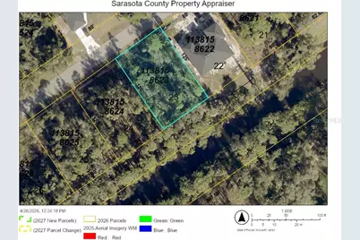Kacher Road, North Port, FL 34288 - Photo 1