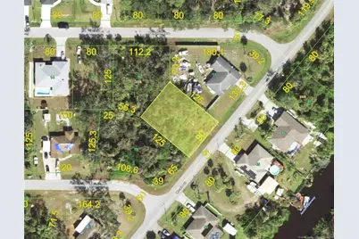 219 McCabe Street, Port Charlotte, FL 33953 - Photo 1