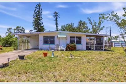 436 Sunset Drive, Englewood, FL 34223 - Photo 1