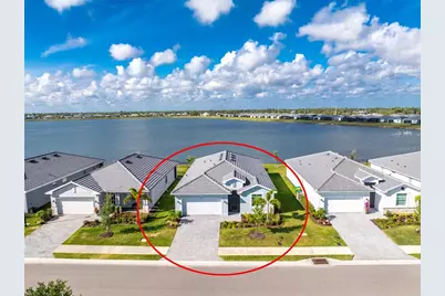 8322 Shore Lake Drive, Englewood, FL 34224 - Photo 1