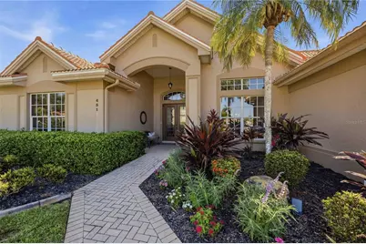 451 Fieldstone Drive, Venice, FL 34292 - Photo 1