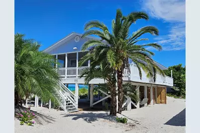 8302 Little Gasparilla Island, Placida, FL 33946 - Photo 1