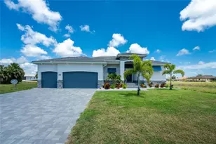 255 Rotonda Blvd S, Rotonda West, FL 33947 - Photo 1