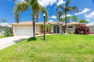 13194 Eleanor Ave, Port Charlotte, FL 33953 - Photo 1