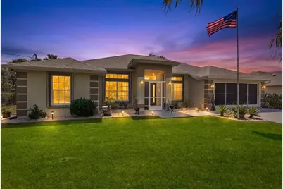 2276 Saturday Street, North Port, FL 34288 - Photo 1