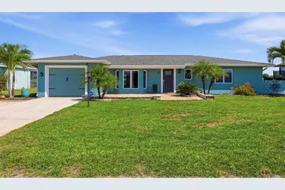 11 Oakland Hills Court, Rotonda West, FL 33947 - Photo 1