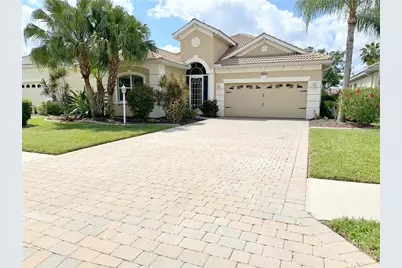 8899 Eagle Bay Court, North Port, FL 34287 - Photo 1