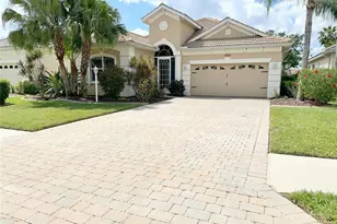 8899 Eagle Bay Ct, North Port, FL 34287 - Photo 1
