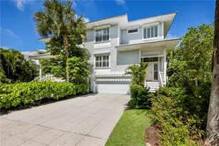760 Seaboard Line Ln, Boca Grande, FL 33921 - Photo 1