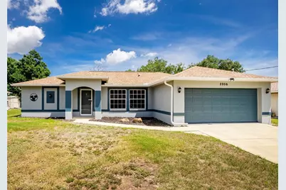 2956 Rhumba Terrace, North Port, FL 34286 - Photo 1