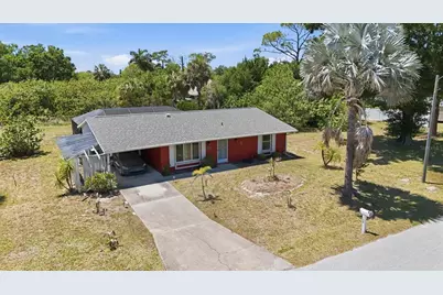 168 Altoona Street NW, Port Charlotte, FL 33948 - Photo 1