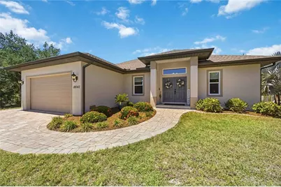 18042 Petoskey Circle, Port Charlotte, FL 33948 - Photo 1