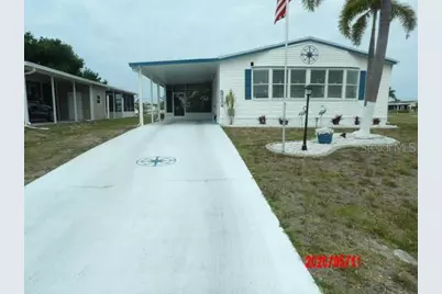 1506 Sanderling Drive, Englewood, FL 34224 - Photo 1