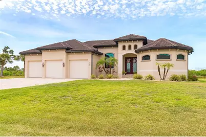 1181 Boundary Boulevard, Rotonda West, FL 33947 - Photo 1