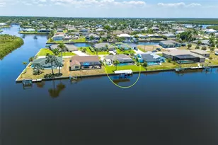 4195 Surfside Ct, Port Charlotte, FL 33948 - Photo 1