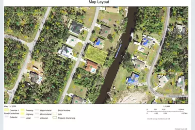 384 Eppinger Drive, Port Charlotte, FL 33953 - Photo 1