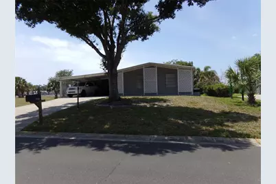 6071 Ivory Bill Drive, Englewood, FL 34224 - Photo 1