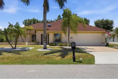 23383 Weaver Avenue, Port Charlotte, FL 33954 - Photo 1