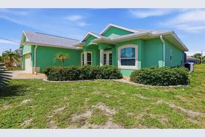 206 Mariner Lane, Rotonda West, FL 33947 - Photo 1