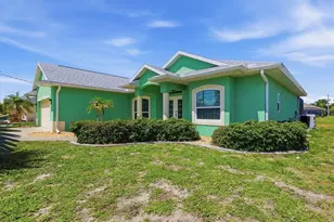 206 Mariner Ln, Rotonda West, FL 33947 - Photo 1