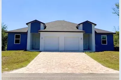 10385 Port Everglades Street, Port Charlotte, FL 33981 - Photo 1
