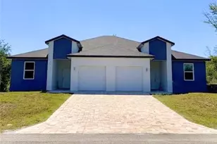 10385 Port Everglades St, Port Charlotte, FL 33981 - Photo 1