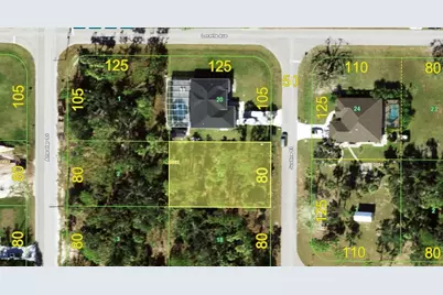 47 Justine Street, Port Charlotte, FL 33954 - Photo 1