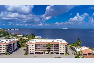 25188 Marion Avenue #F207, Punta Gorda, FL 33950 - Photo 1