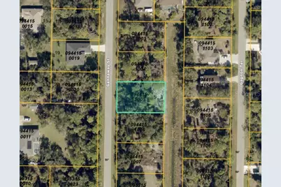 Gannaway Street, North Port, FL 34291 - Photo 1