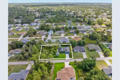 2420 Sheila Lane, North Port, FL 34286 - Photo 1