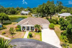 3 Bermuda Cir, Englewood, FL 34223 - Photo 1